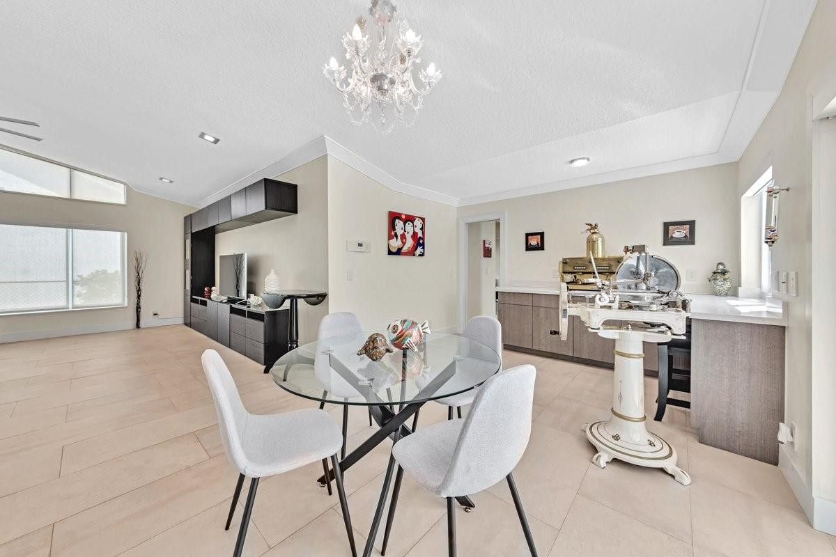 West Glen - Residential