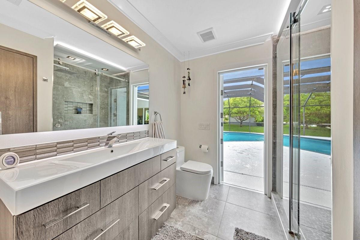 West Glen - Residential