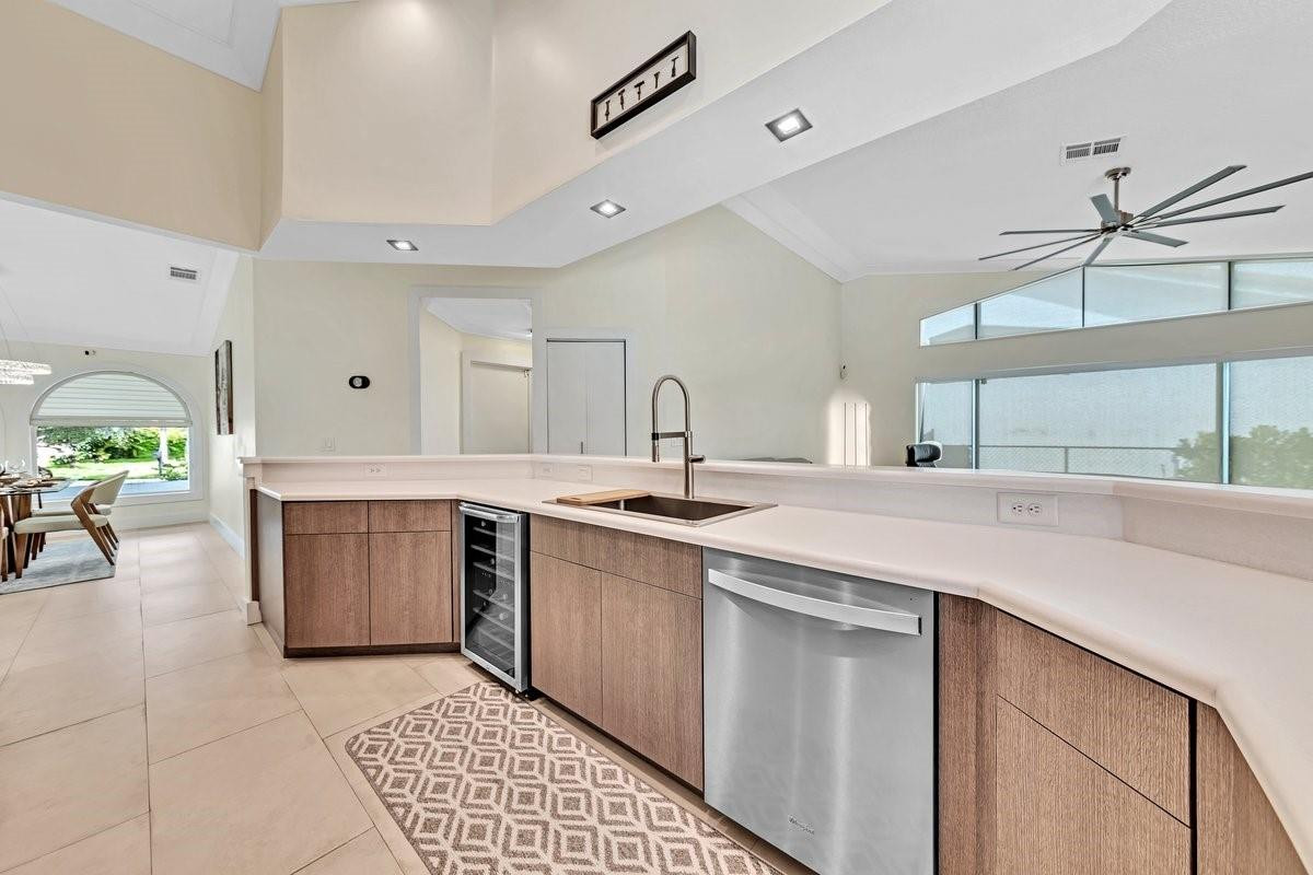 West Glen - Residential