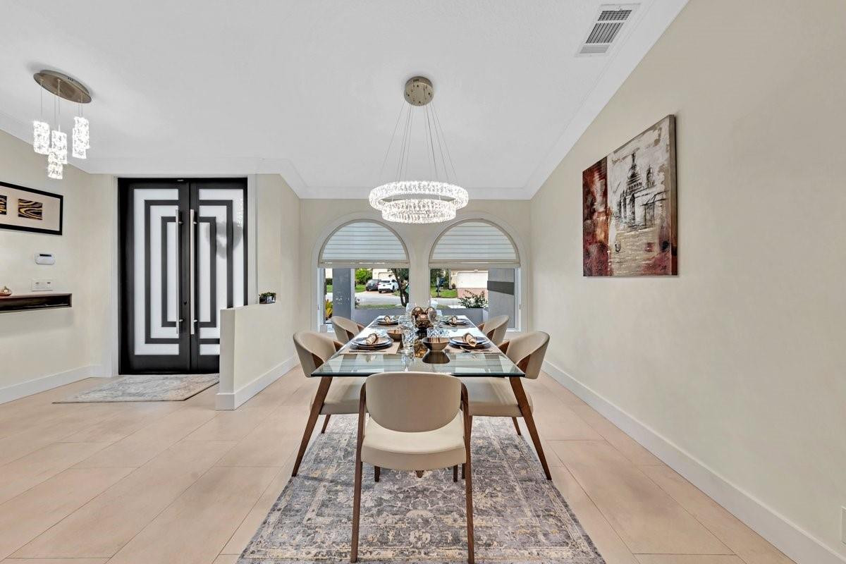 West Glen - Residential