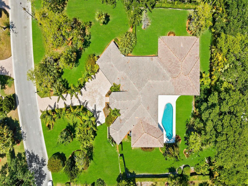 Photo of 5910 NW 83rd Terrace, Parkland, FL 33067 (MLS # F10439088)