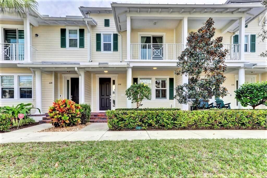 Photo of 1132 S Community Drive, Jupiter, FL 33458 (MLS # R11077304)