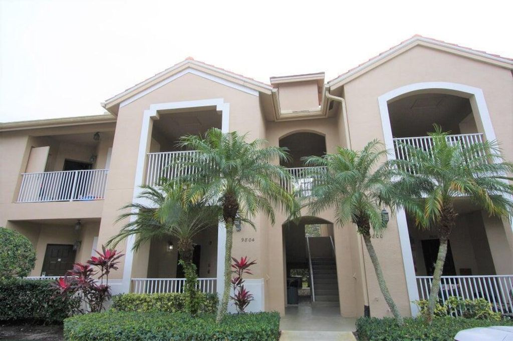 Photo of 9823 Perfect Drive #A, Port St Lucie, FL 34986 (MLS # R10887021)