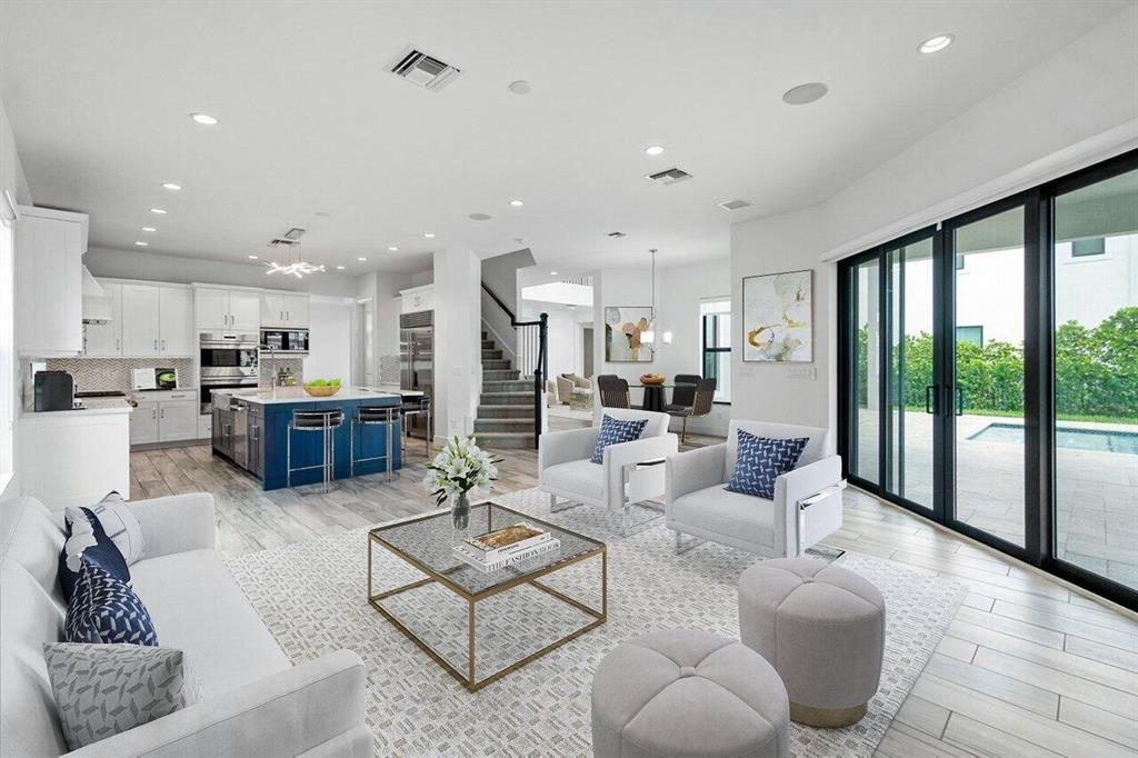 Royal Palm Polo - Residential