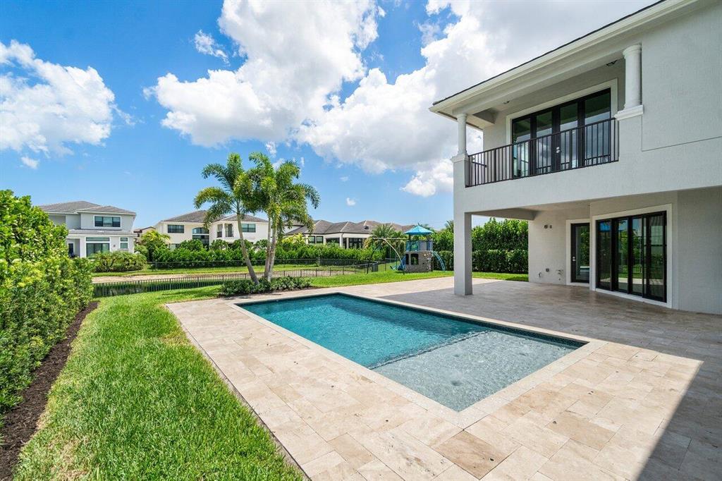 Royal Palm Polo - Residential
