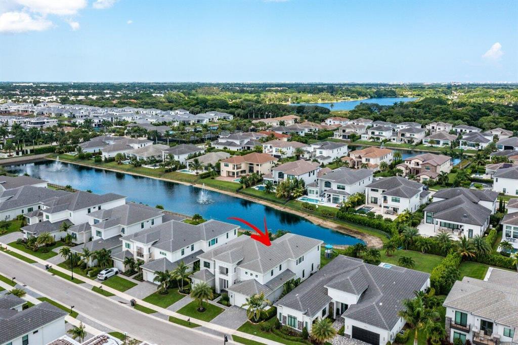 Royal Palm Polo - Residential