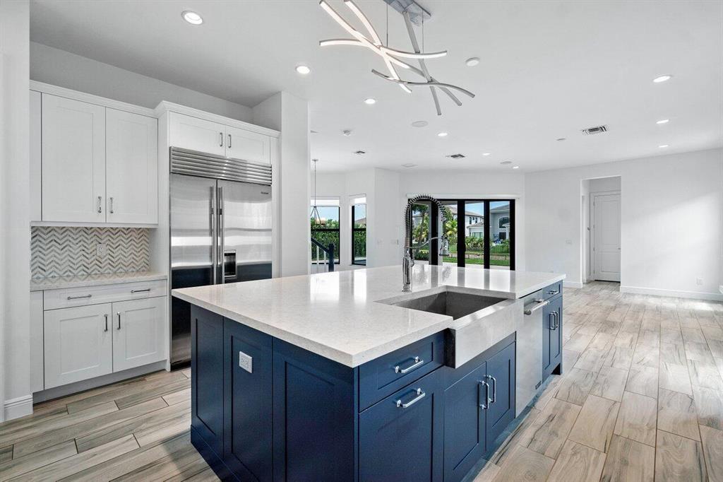 Royal Palm Polo - Residential