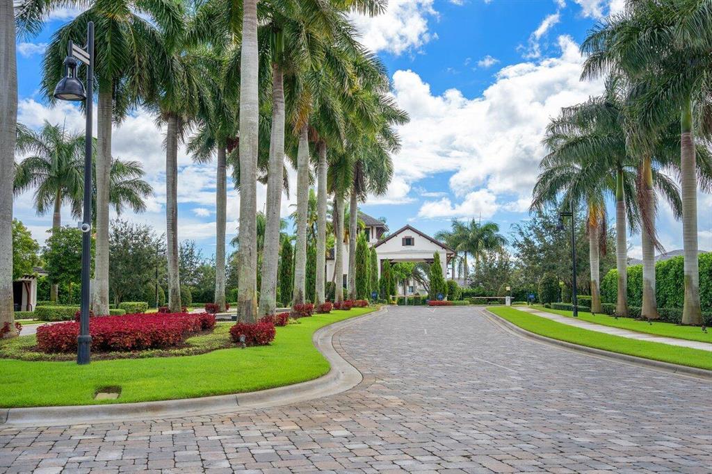 Royal Palm Polo - Residential