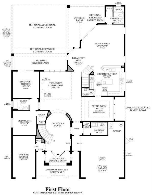 Royal Palm Polo - Residential