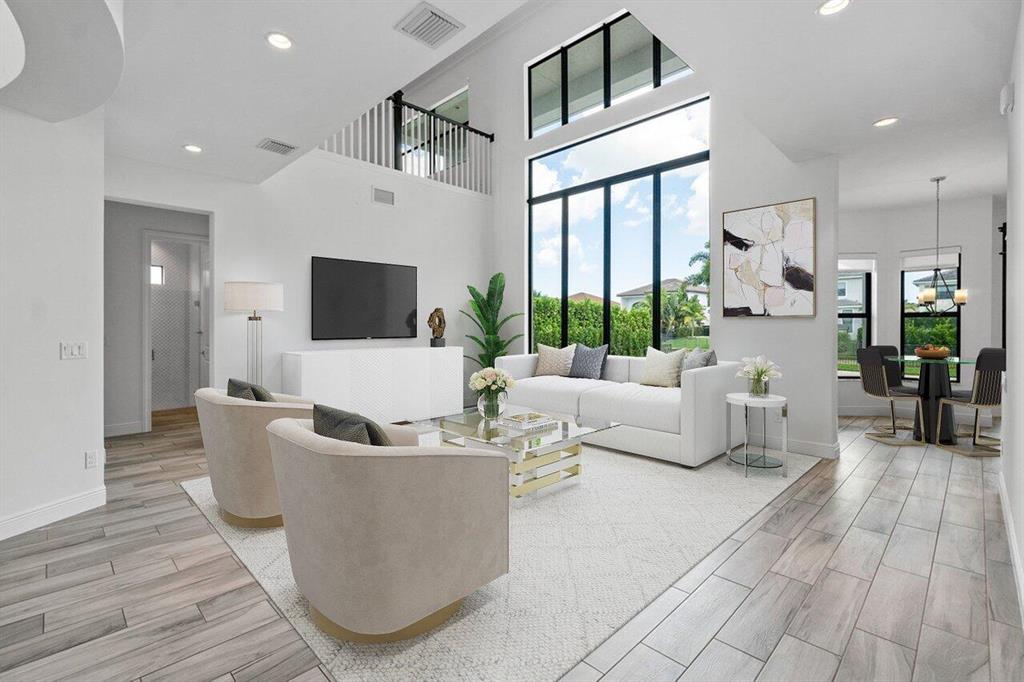 Royal Palm Polo - Residential