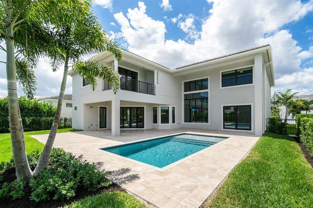 Royal Palm Polo - Residential