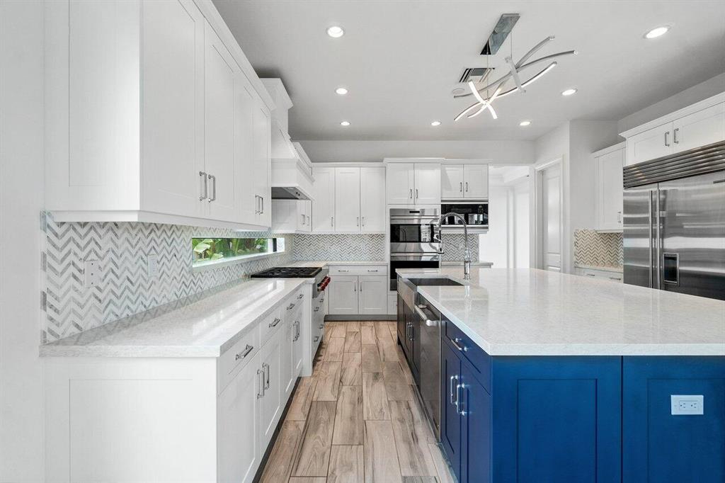 Royal Palm Polo - Residential