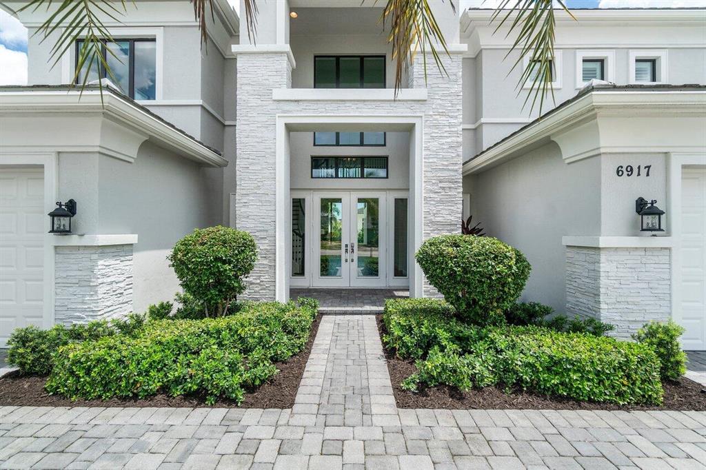Royal Palm Polo - Residential