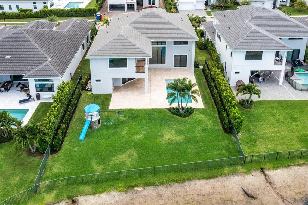 Royal Palm Polo - Residential