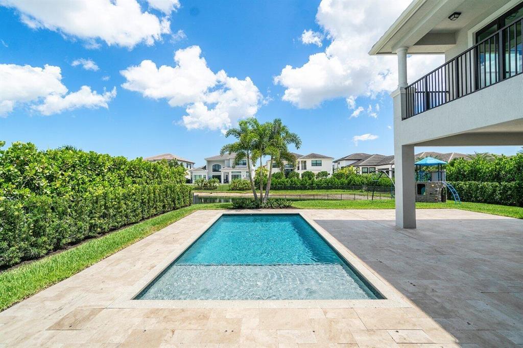 Royal Palm Polo - Residential