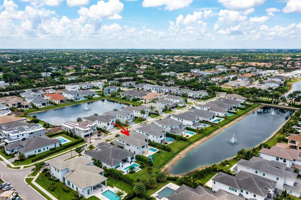 Royal Palm Polo - Residential