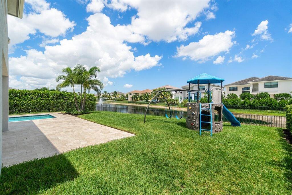Royal Palm Polo - Residential