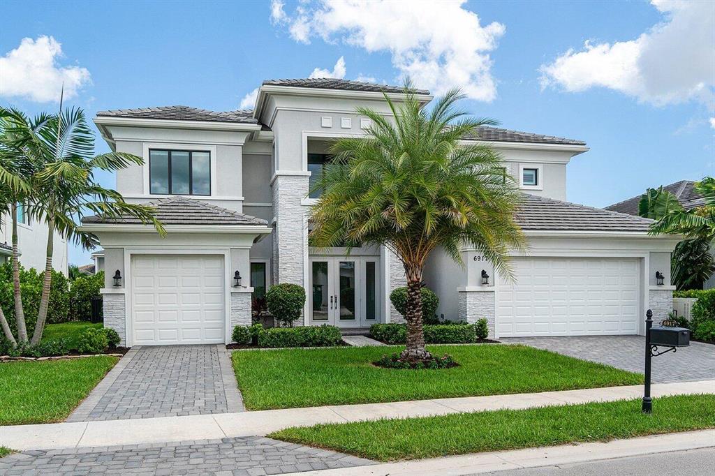 Royal Palm Polo - Residential