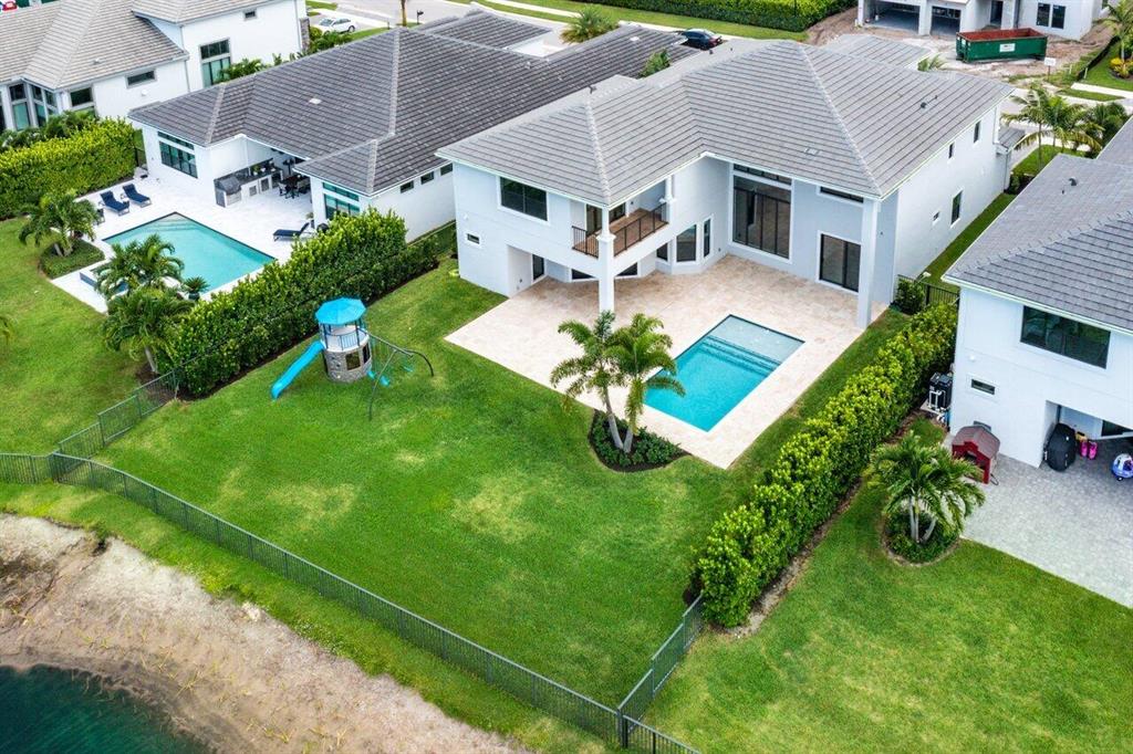 Royal Palm Polo - Residential