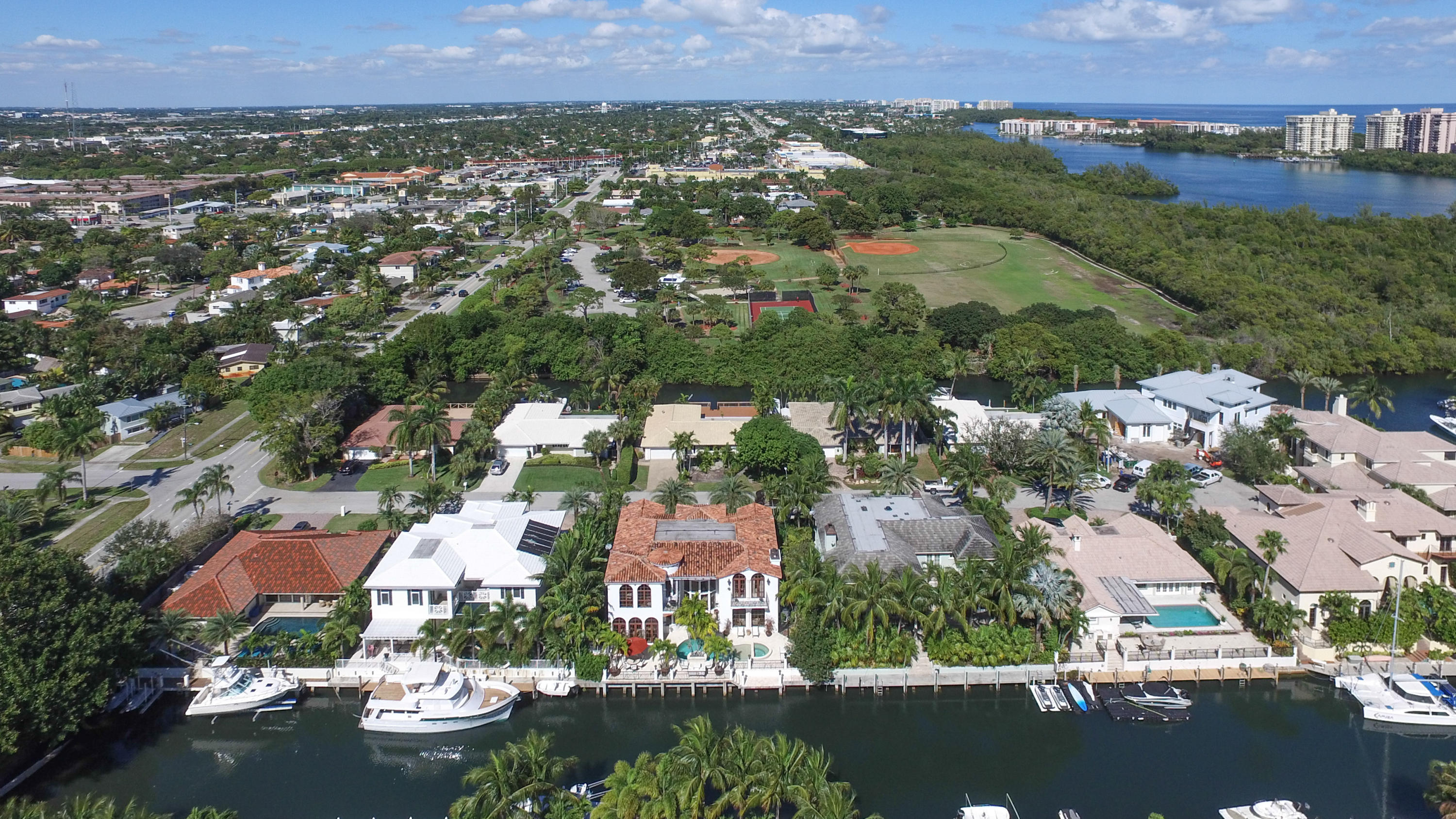 GOLDEN HARBOUR SEC 5 - Residential