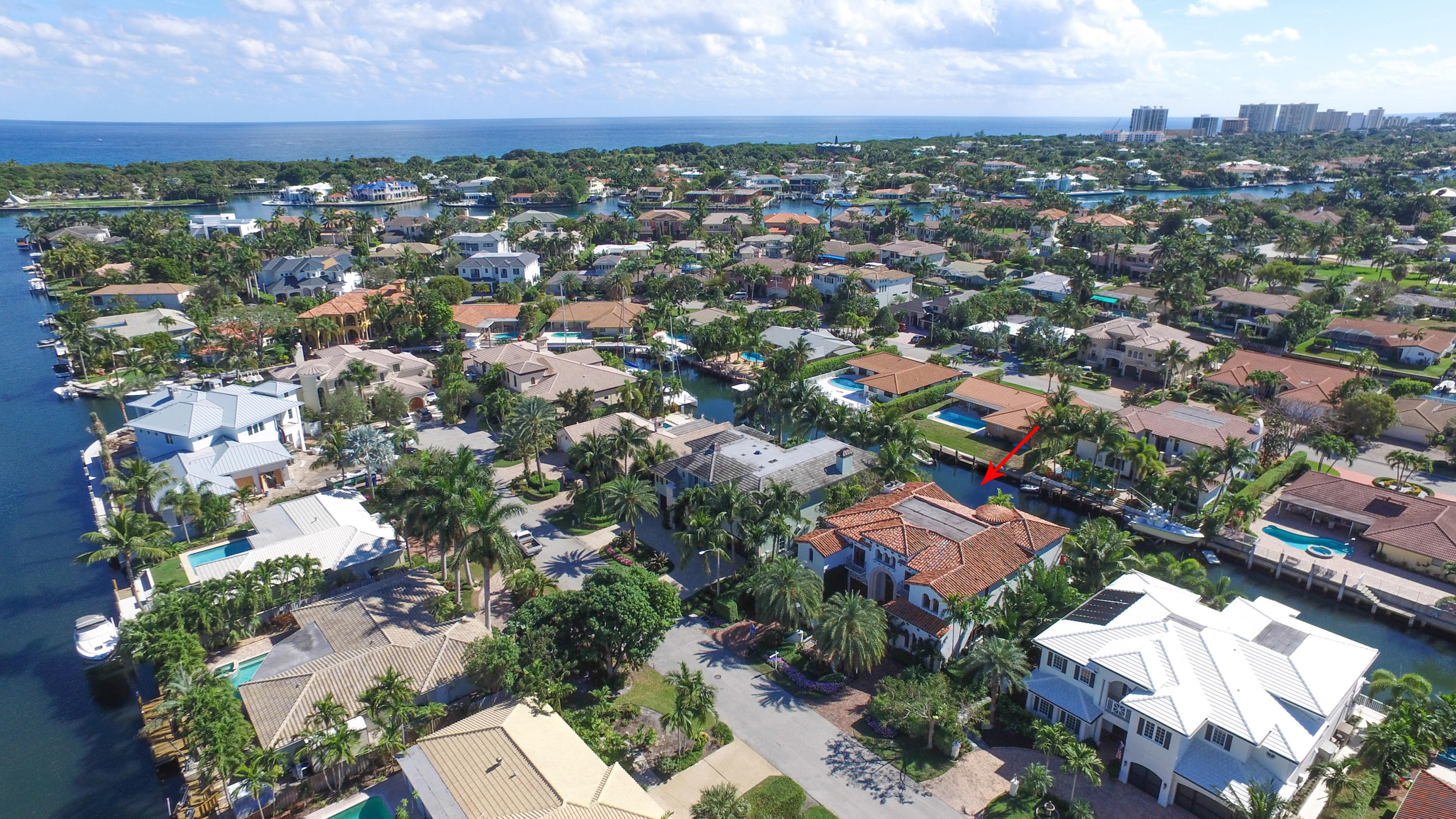 GOLDEN HARBOUR SEC 5 - Residential