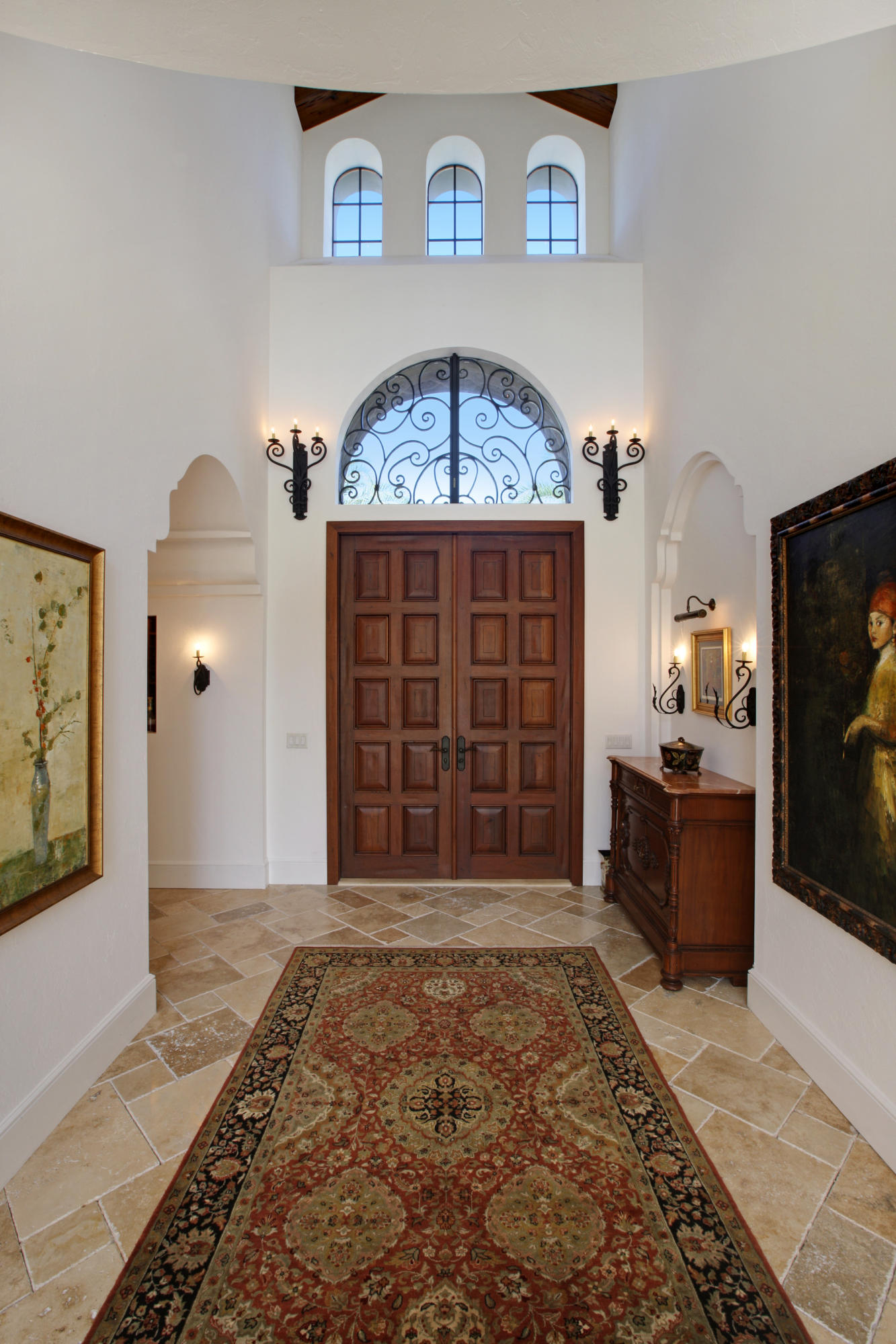 GOLDEN HARBOUR SEC 5 - Residential