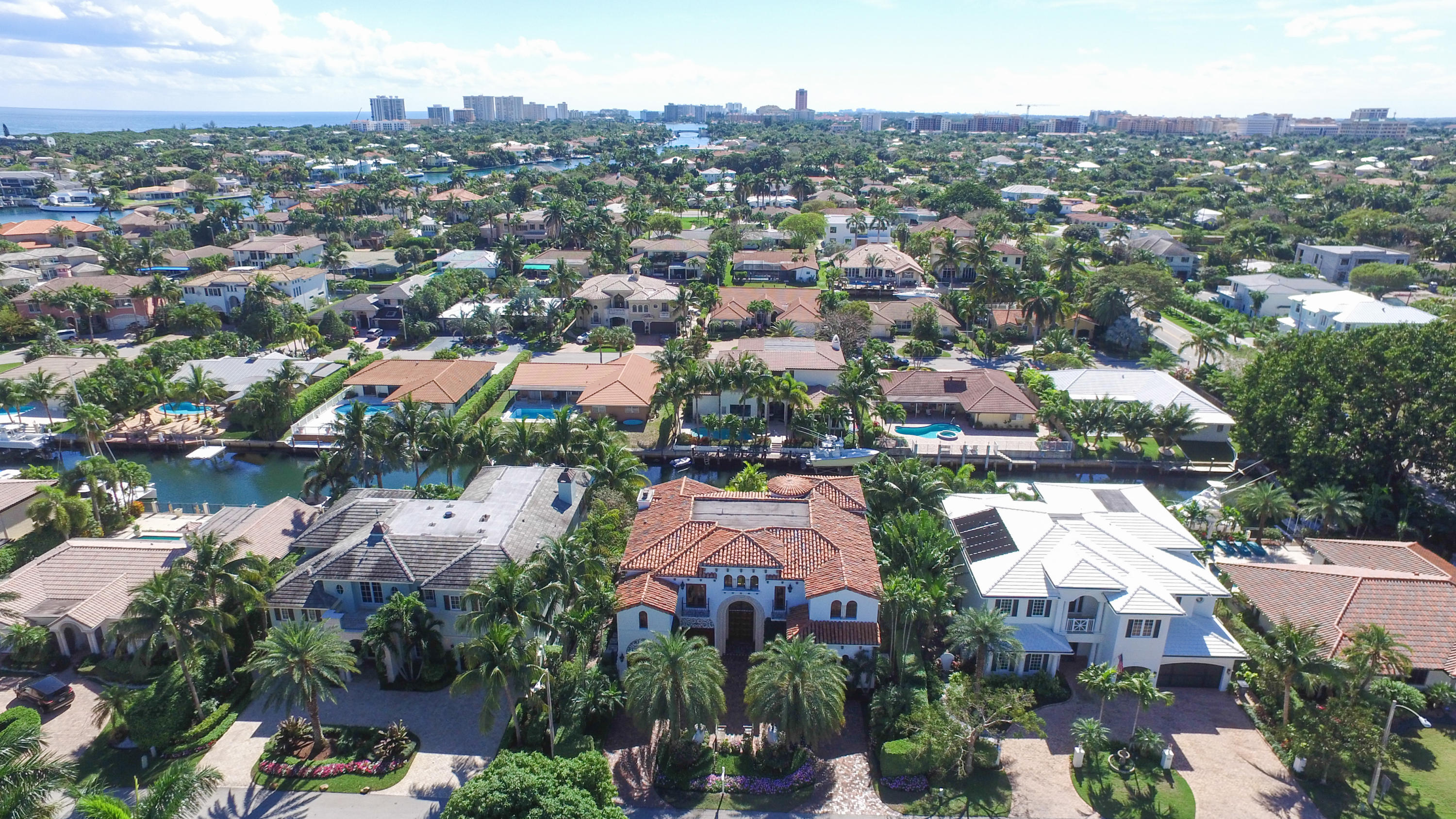 GOLDEN HARBOUR SEC 5 - Residential