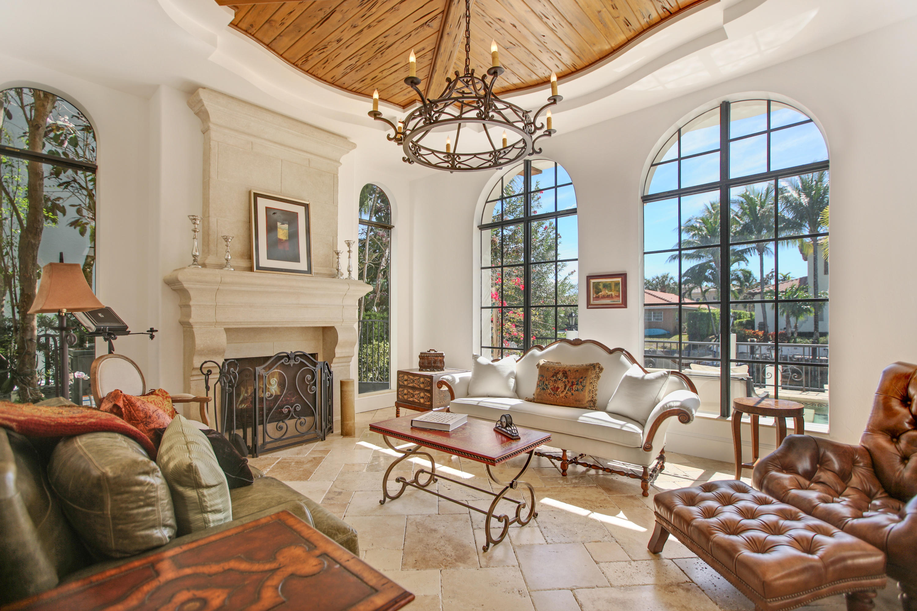 GOLDEN HARBOUR SEC 5 - Residential