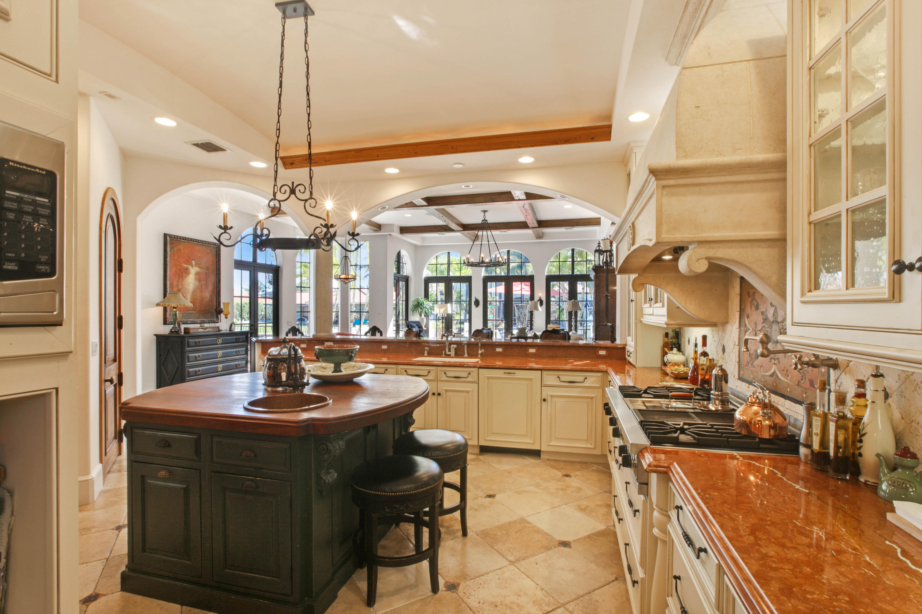 GOLDEN HARBOUR SEC 5 - Residential