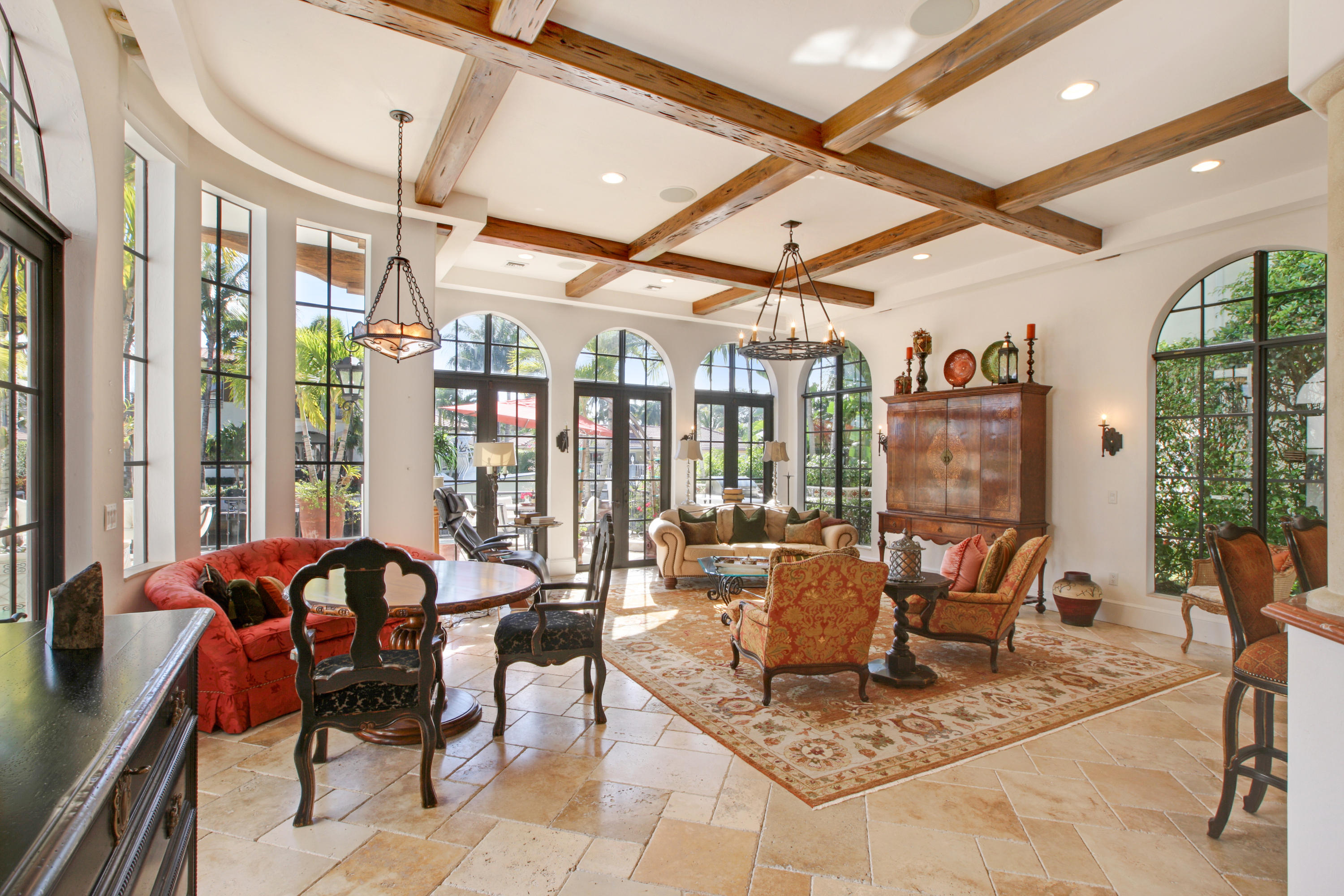 GOLDEN HARBOUR SEC 5 - Residential