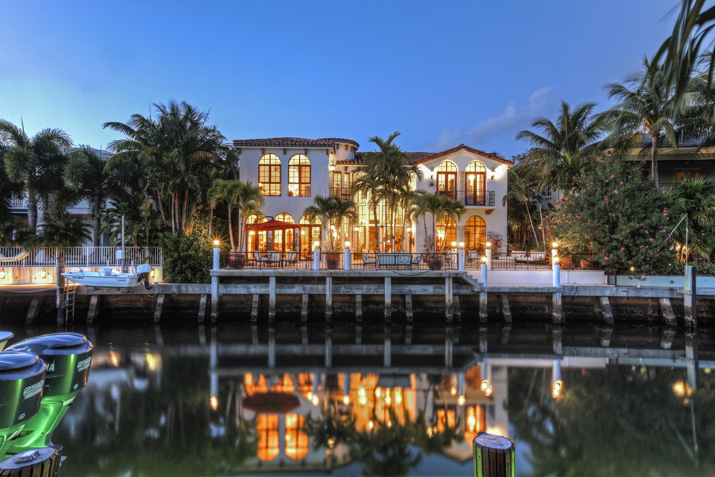 GOLDEN HARBOUR SEC 5 - Residential