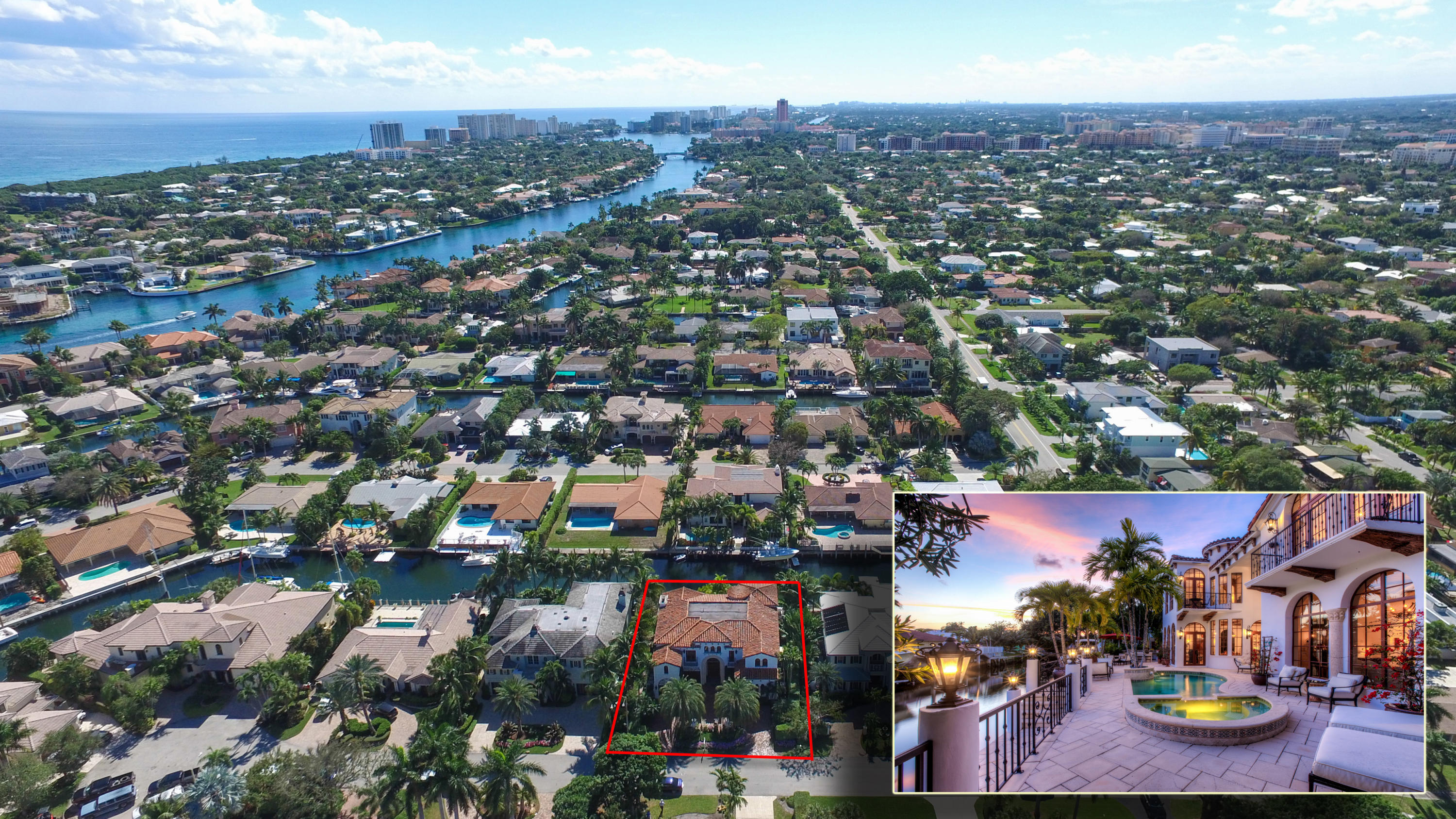 GOLDEN HARBOUR SEC 5 - Residential