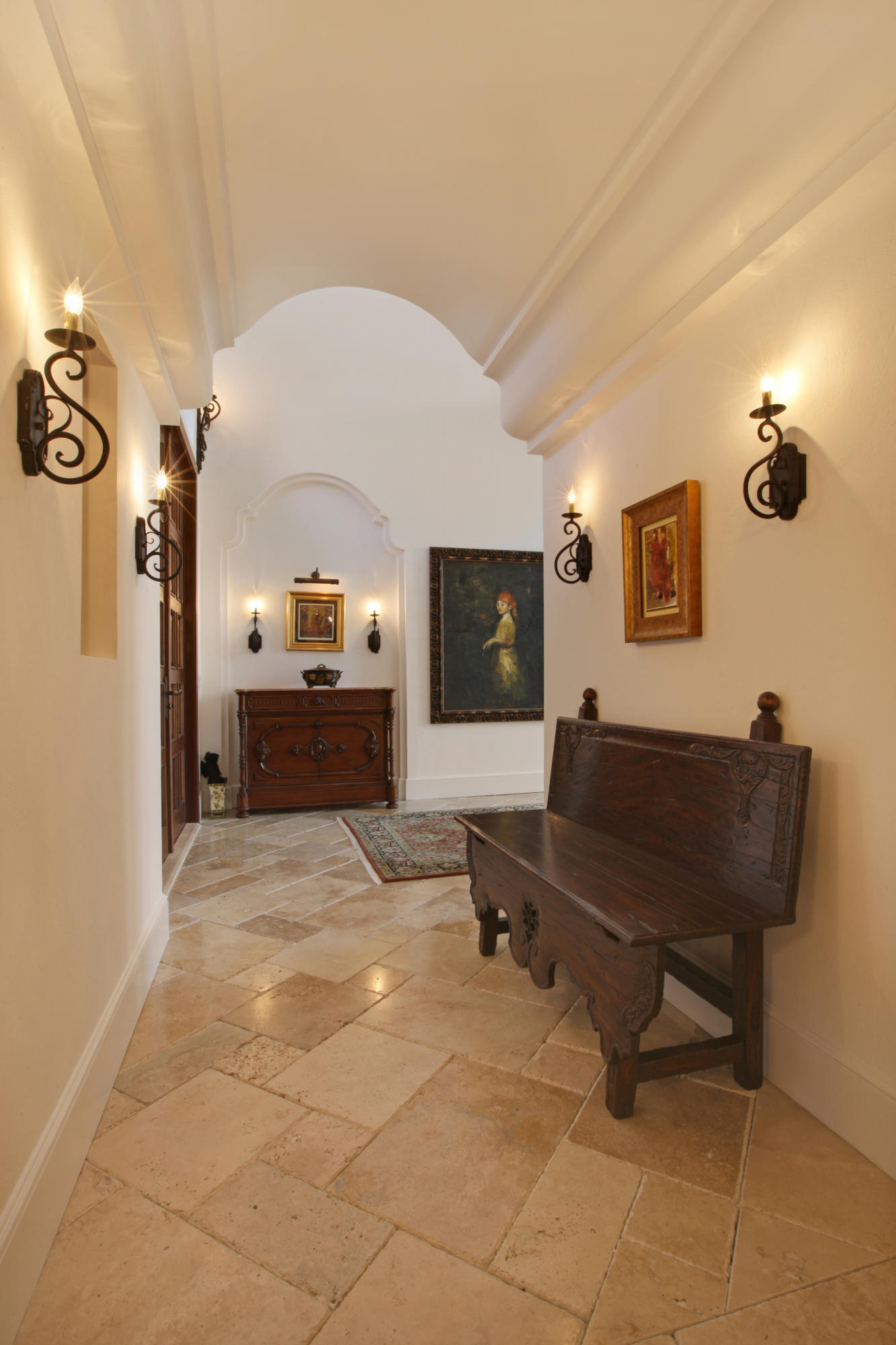 GOLDEN HARBOUR SEC 5 - Residential