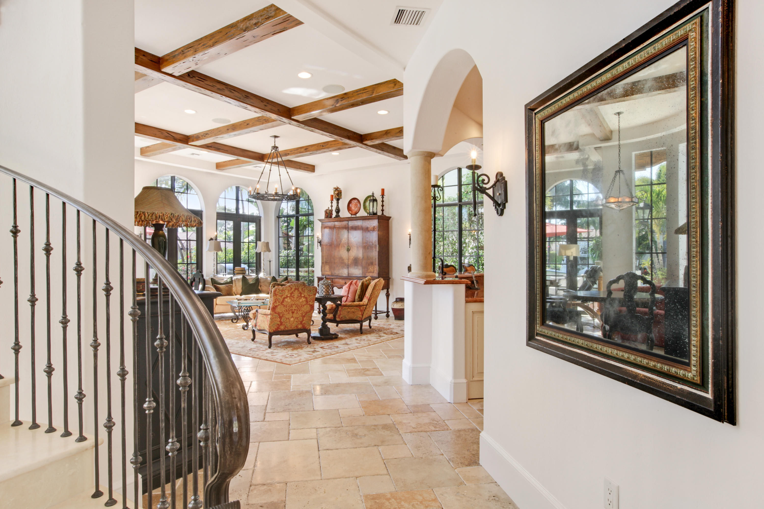 GOLDEN HARBOUR SEC 5 - Residential