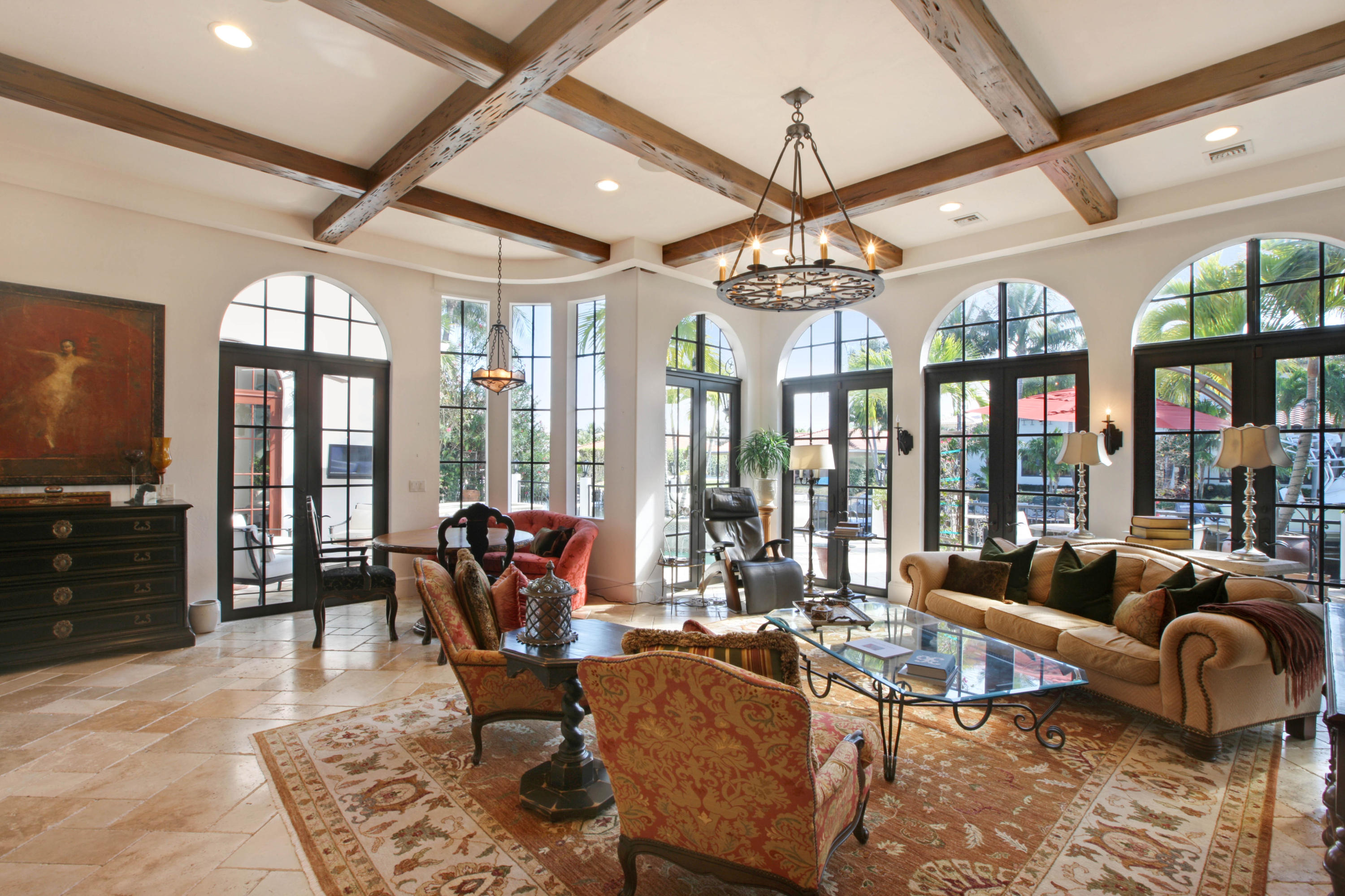 GOLDEN HARBOUR SEC 5 - Residential