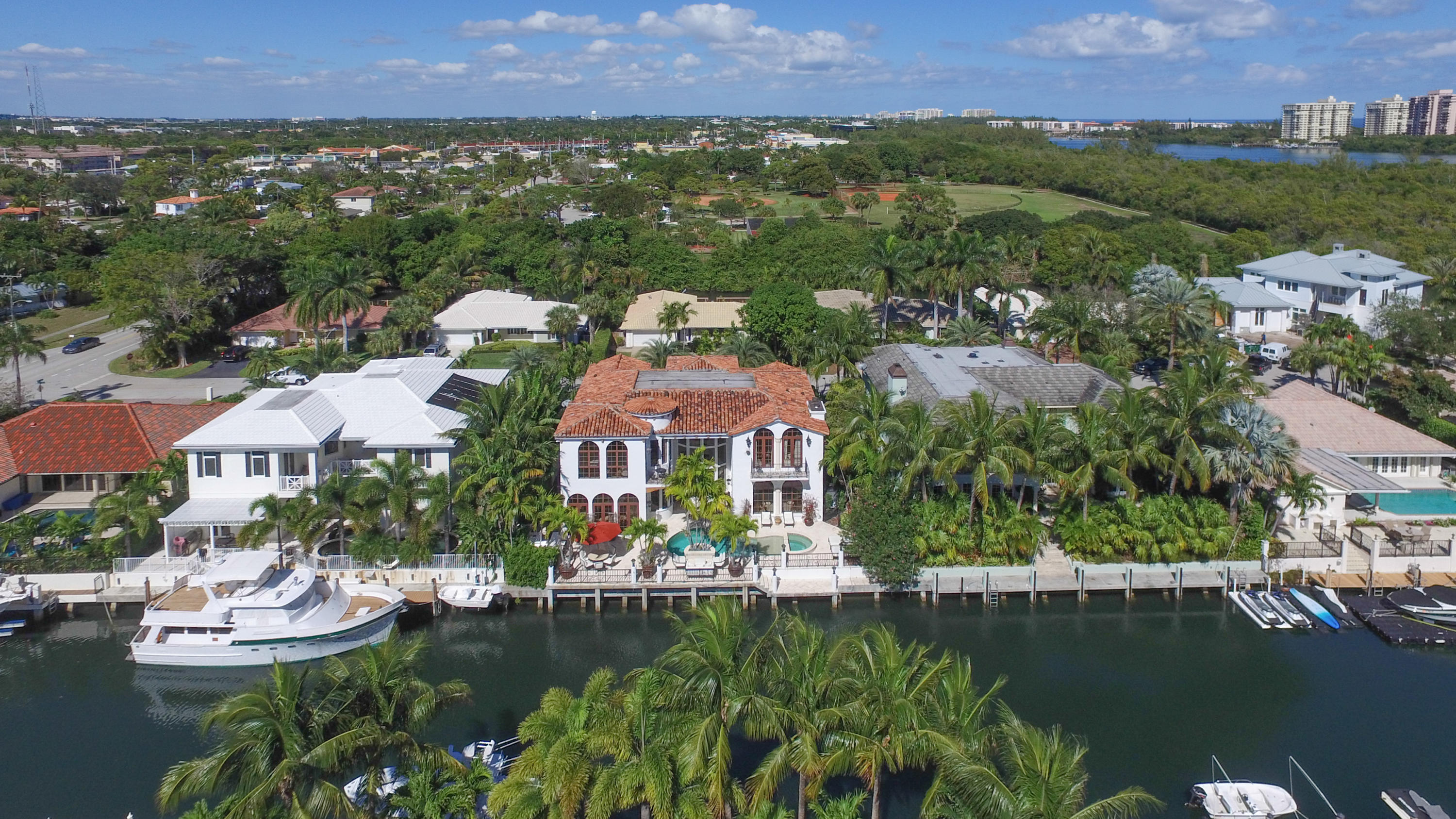 GOLDEN HARBOUR SEC 5 - Residential