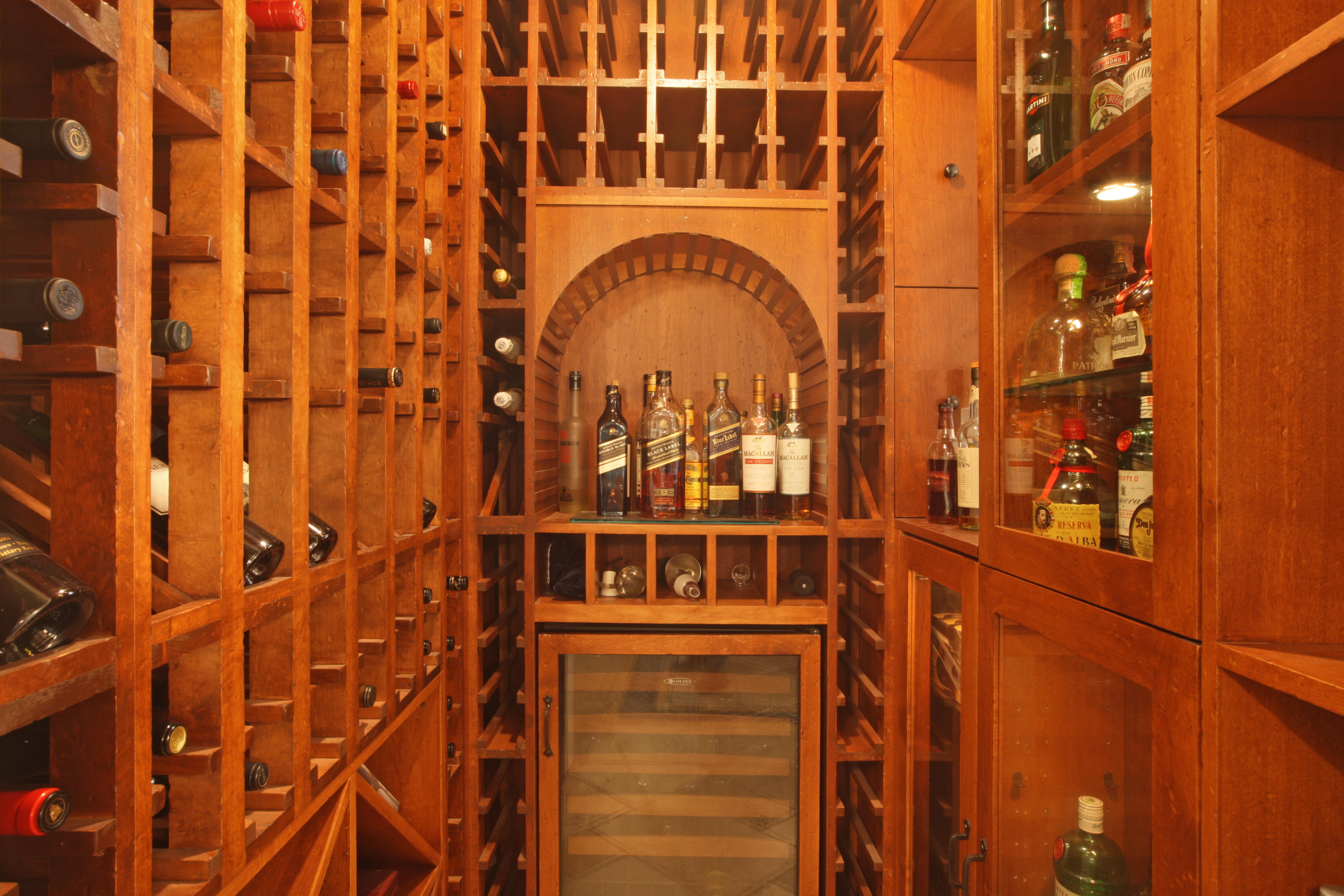 GOLDEN HARBOUR SEC 5 - Residential