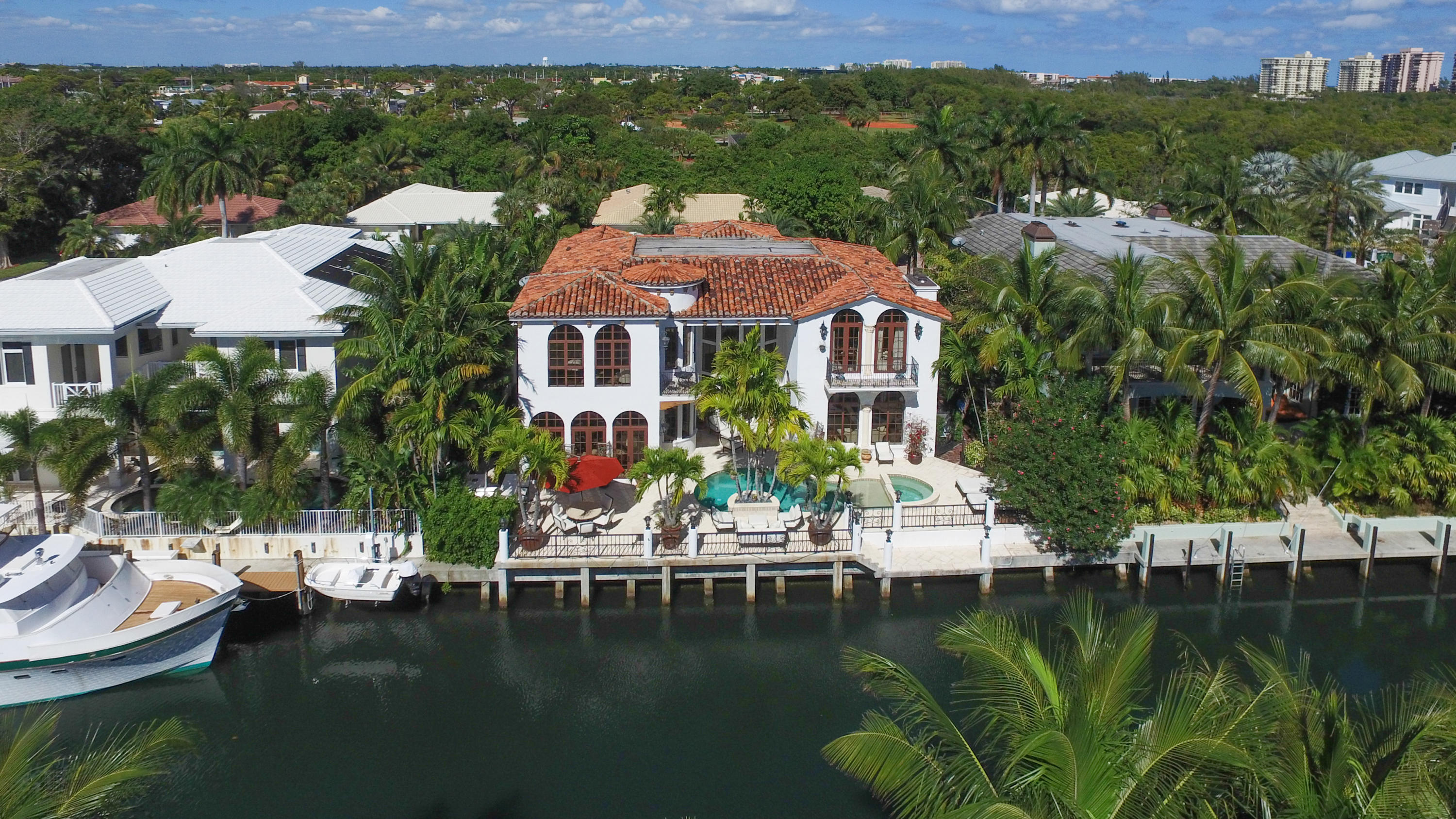 GOLDEN HARBOUR SEC 5 - Residential