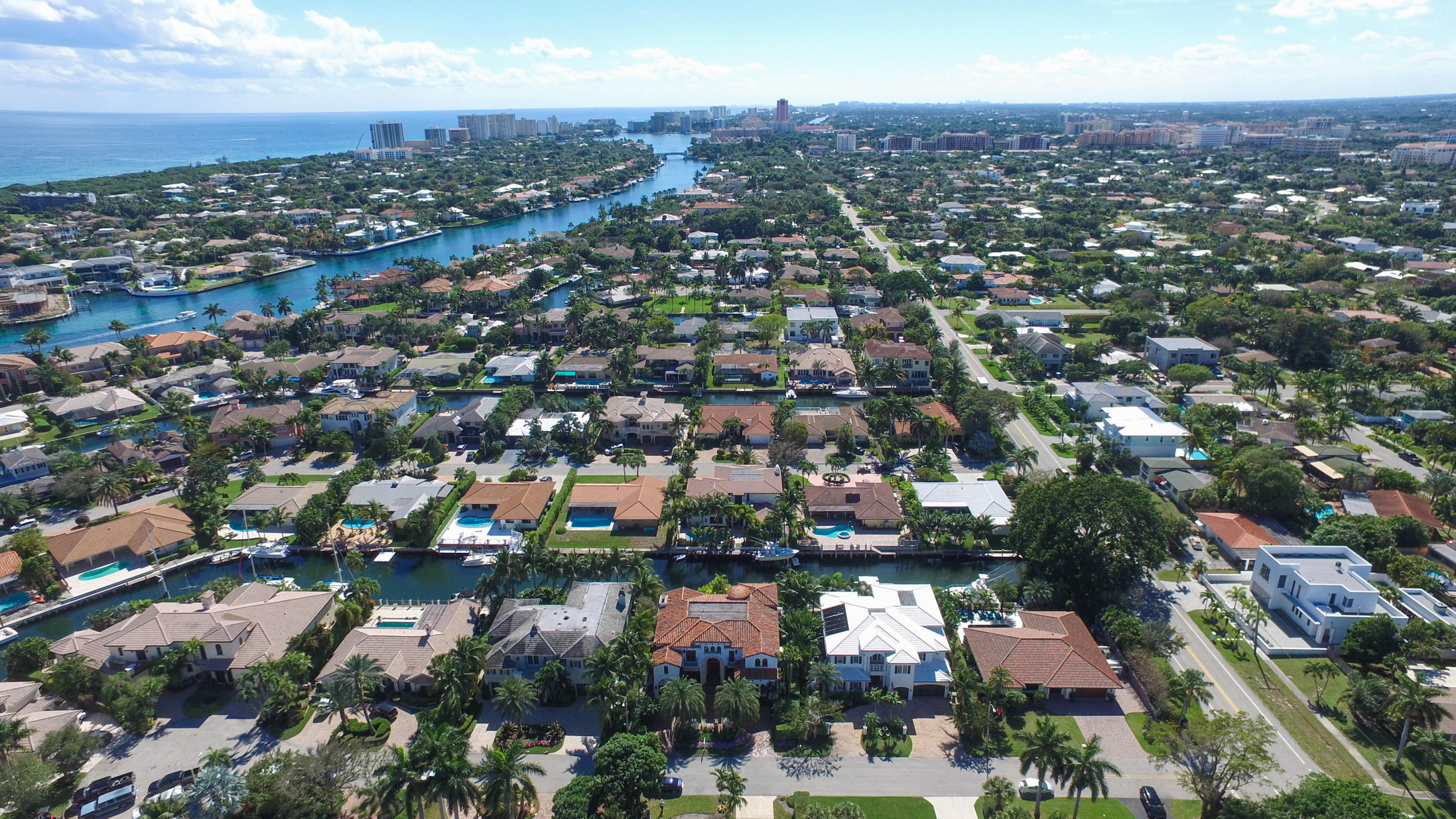 GOLDEN HARBOUR SEC 5 - Residential