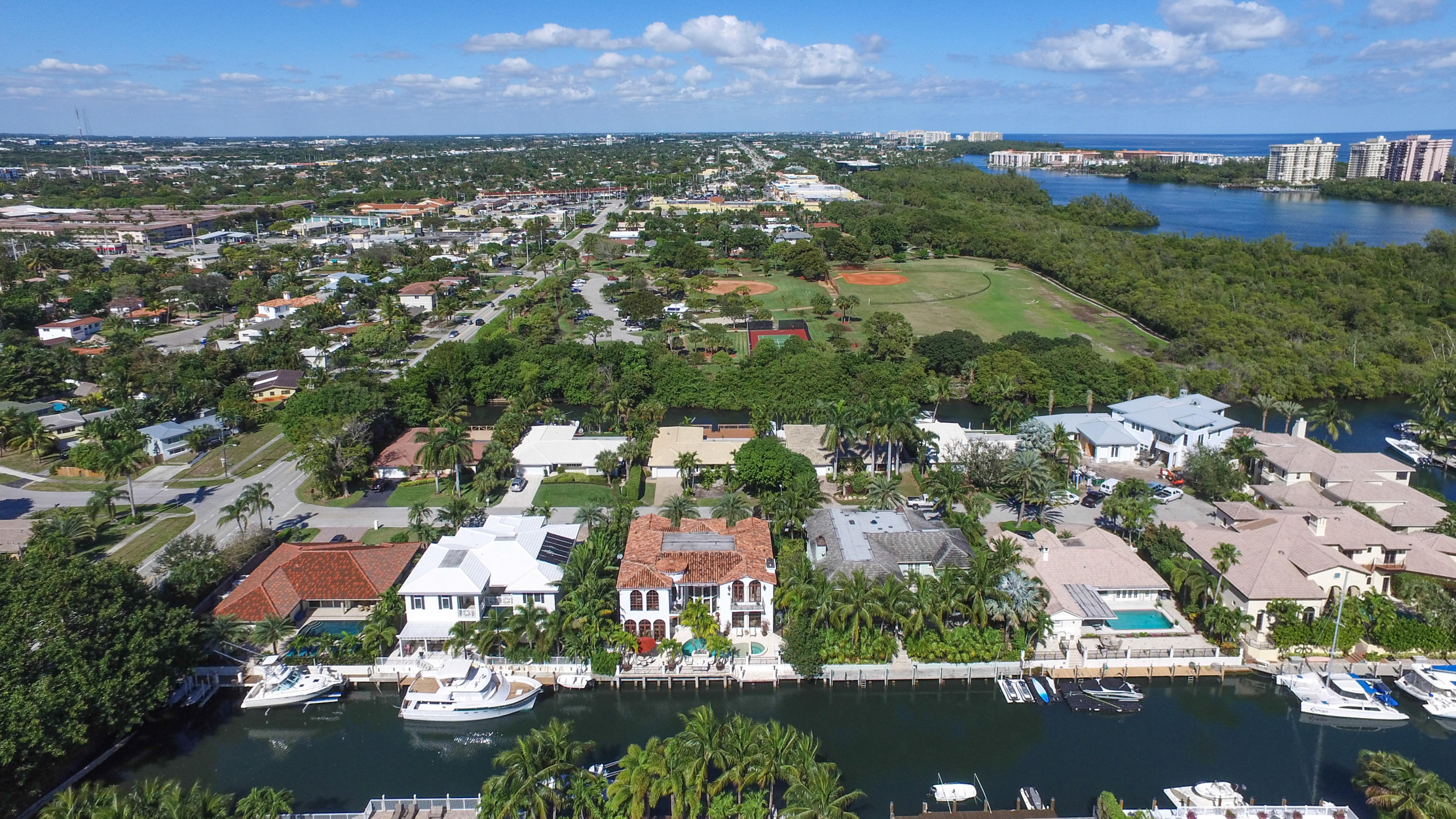 GOLDEN HARBOUR SEC 5 - Residential