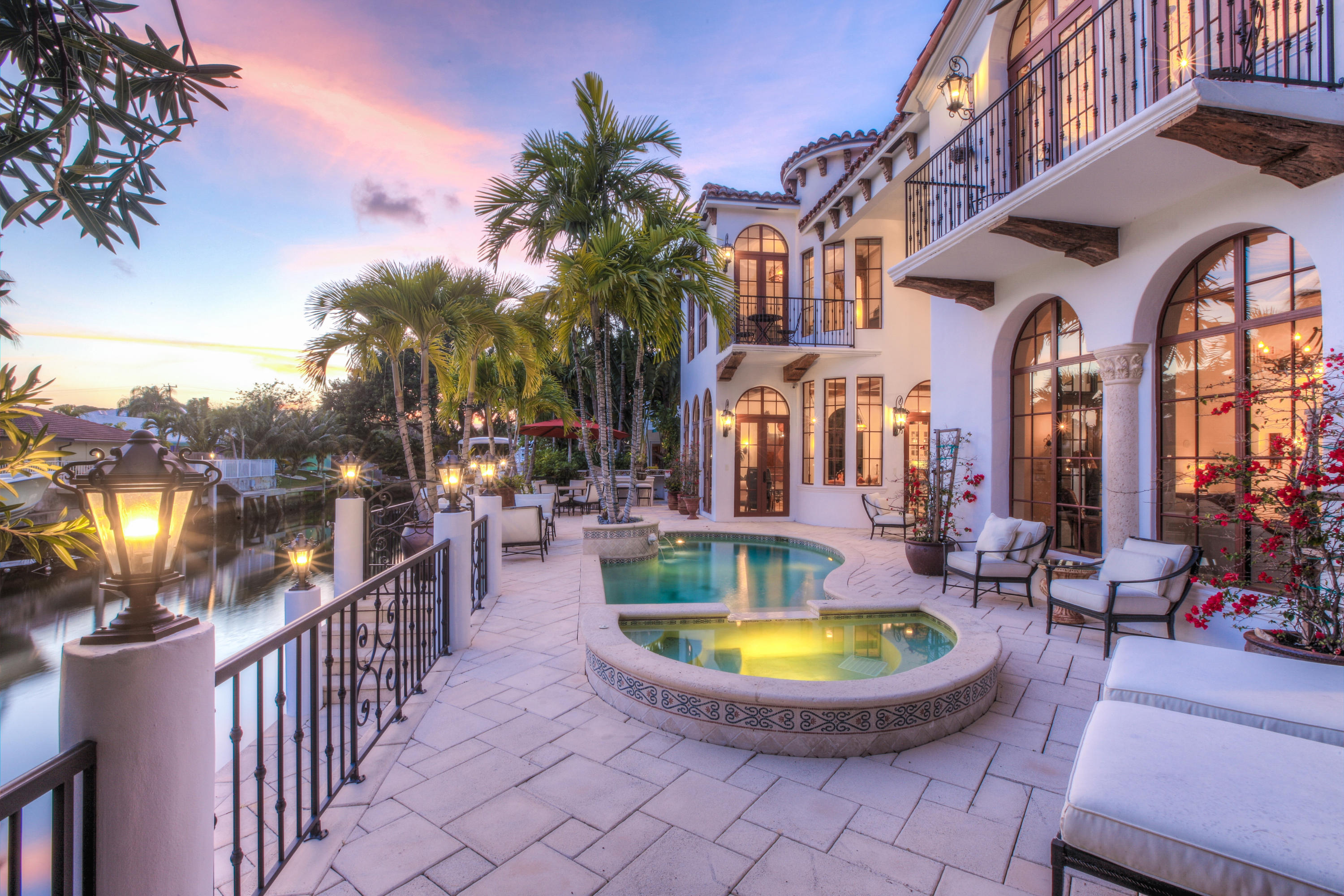 GOLDEN HARBOUR SEC 5 - Residential