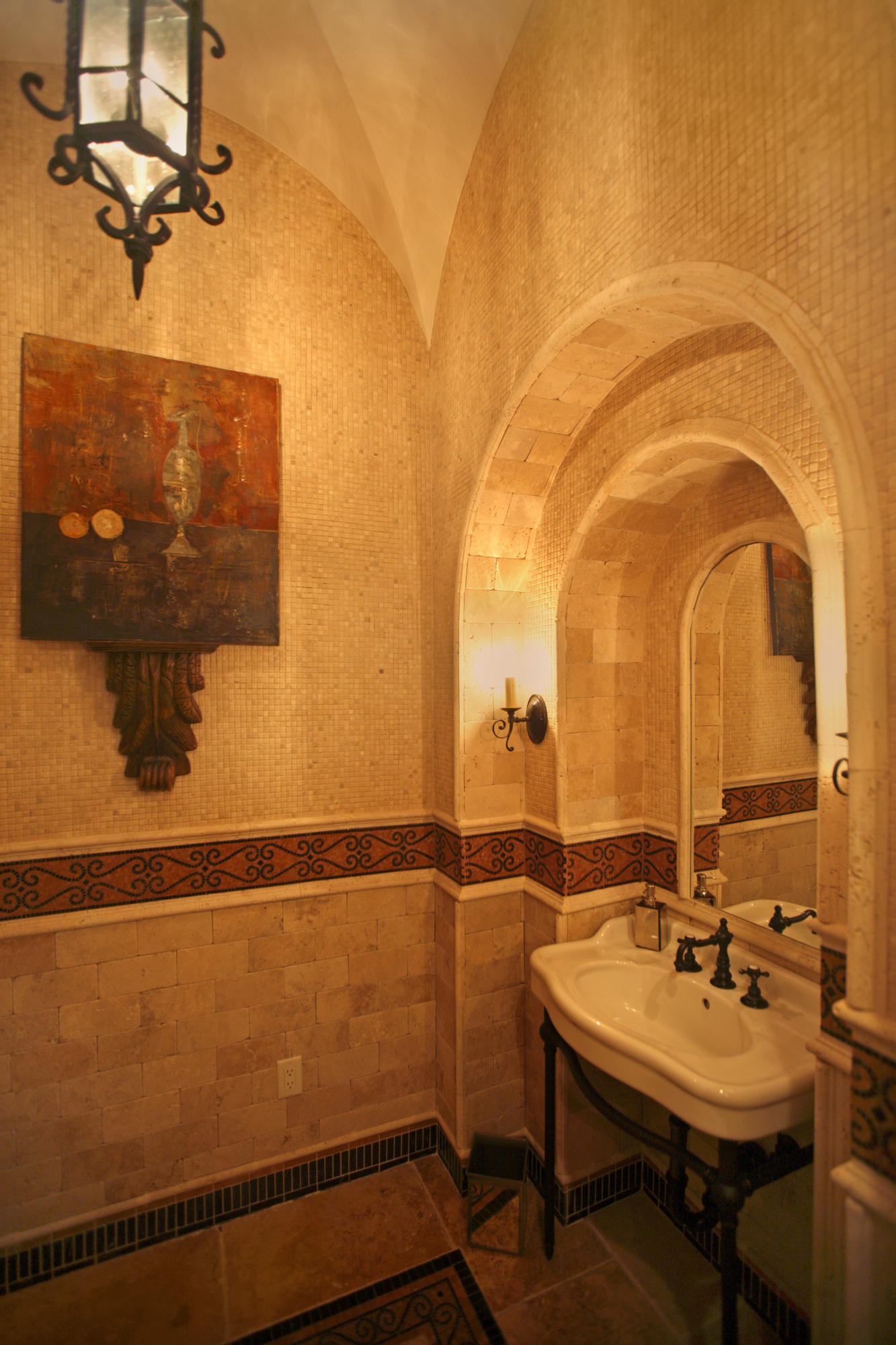 GOLDEN HARBOUR SEC 5 - Residential