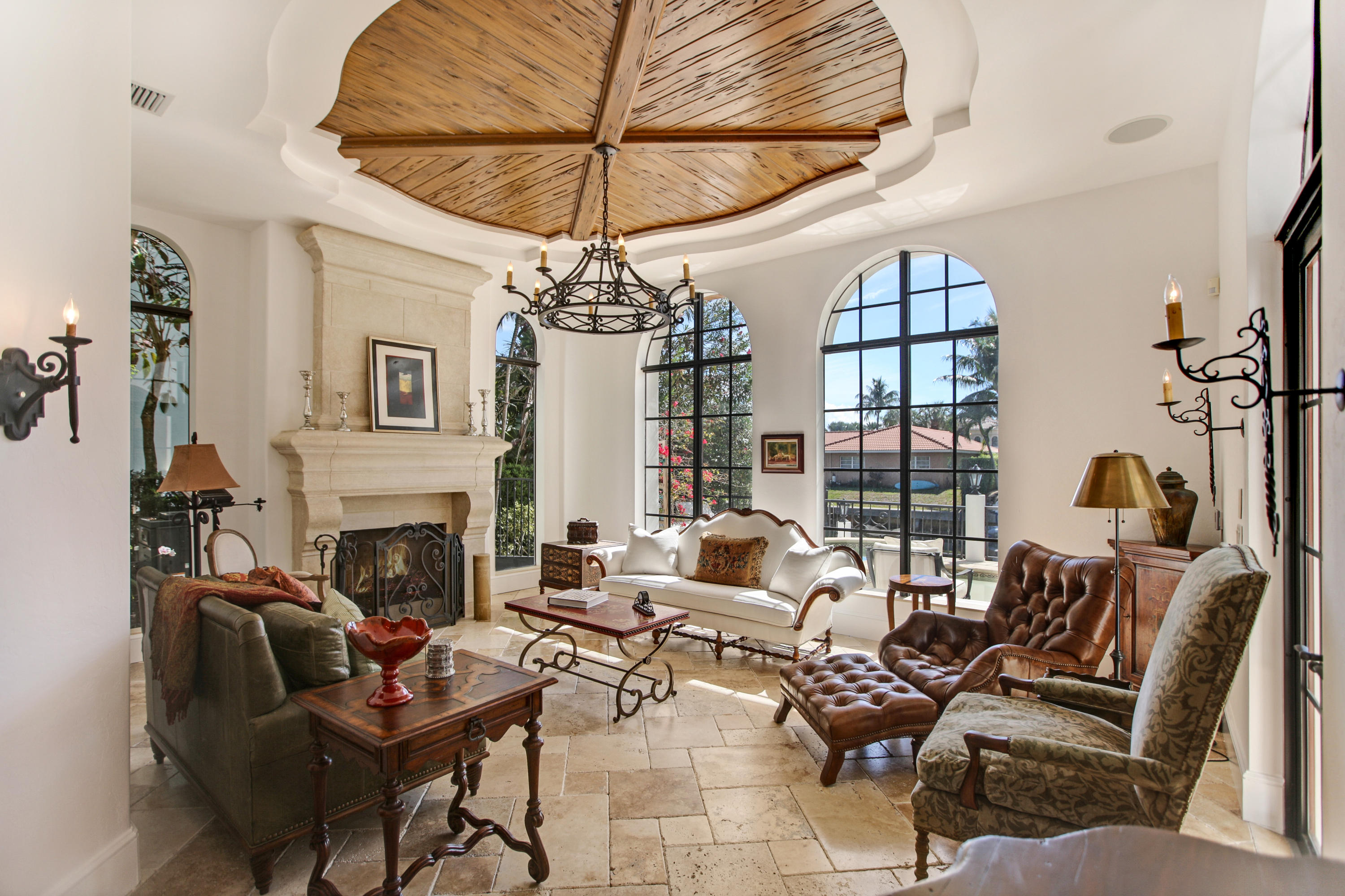 GOLDEN HARBOUR SEC 5 - Residential