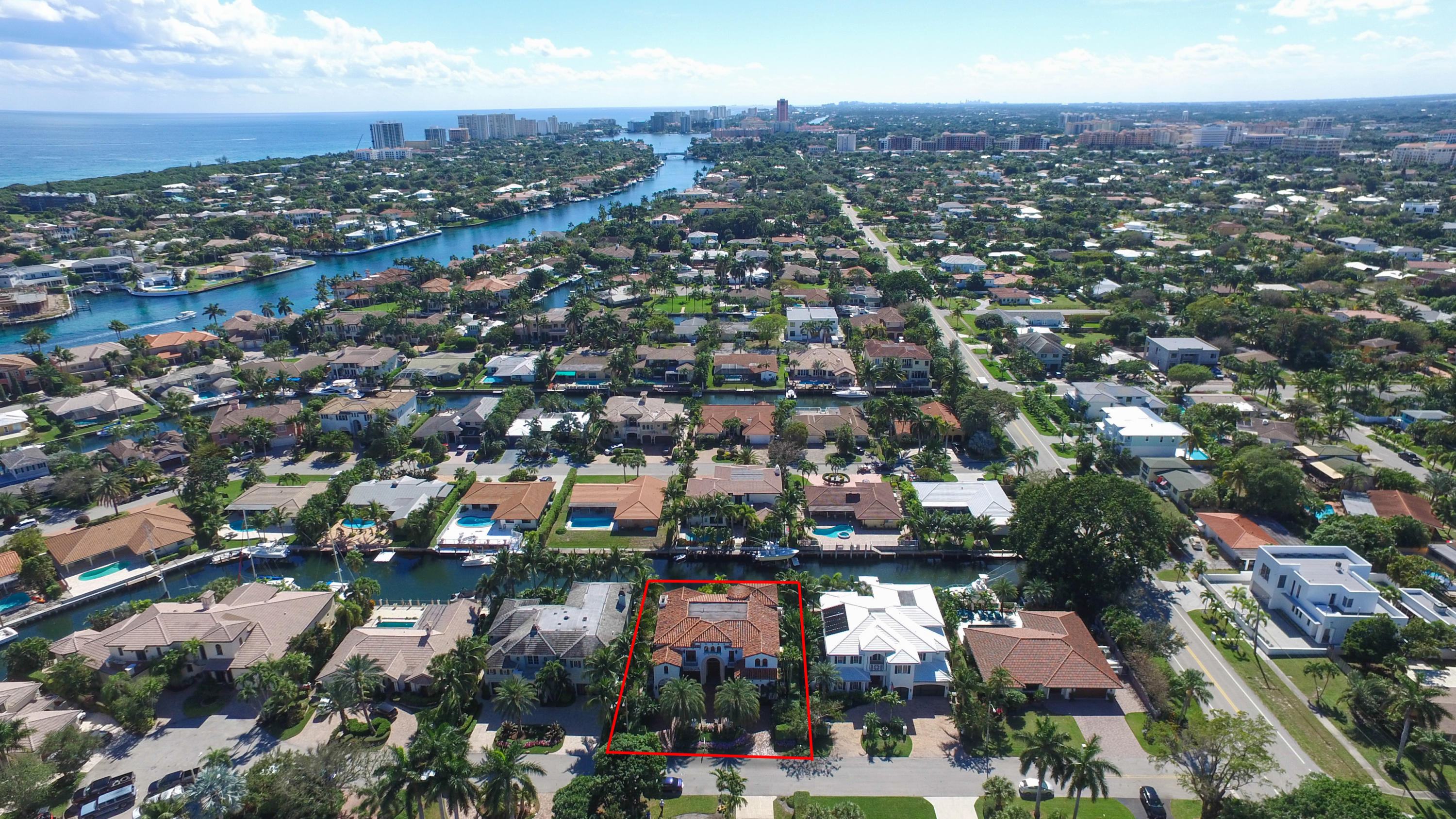 GOLDEN HARBOUR SEC 5 - Residential