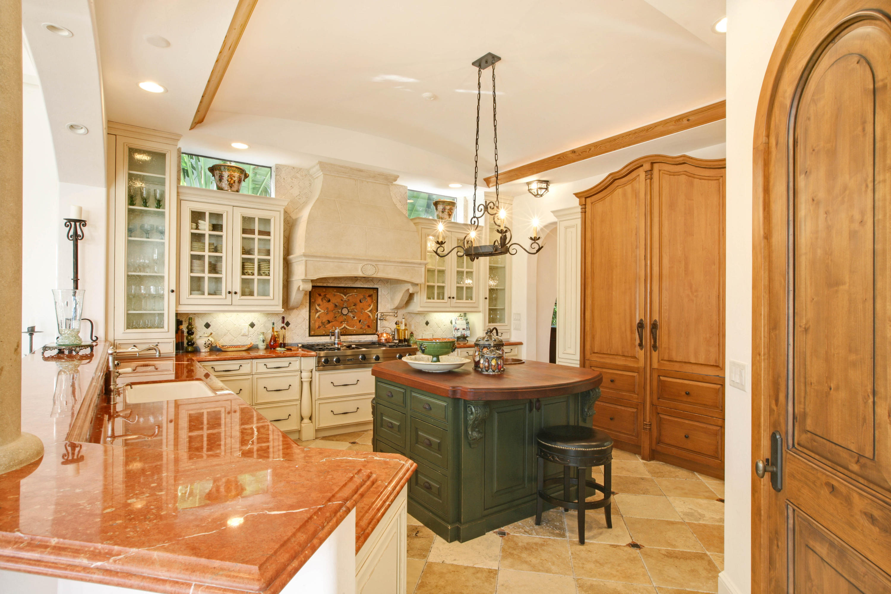 GOLDEN HARBOUR SEC 5 - Residential