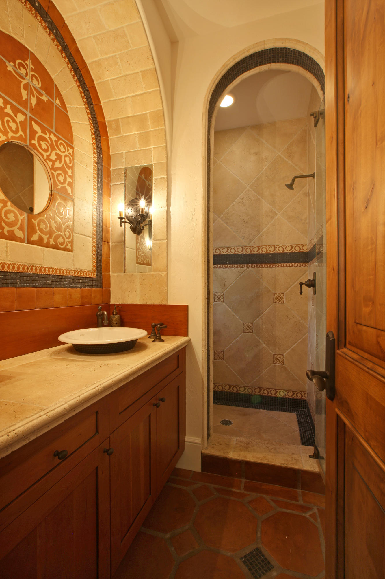 GOLDEN HARBOUR SEC 5 - Residential