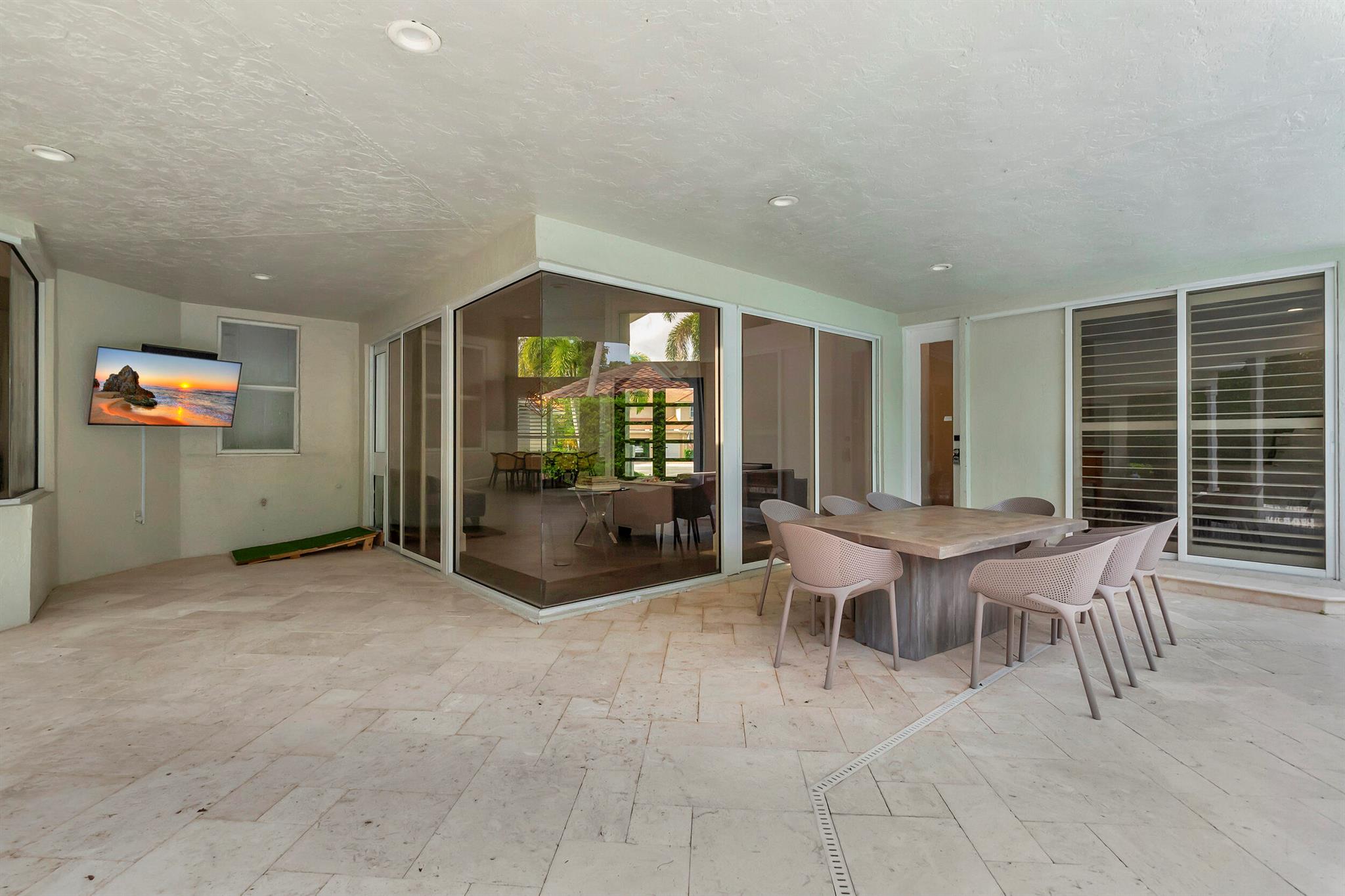 The Hamptons - Residential