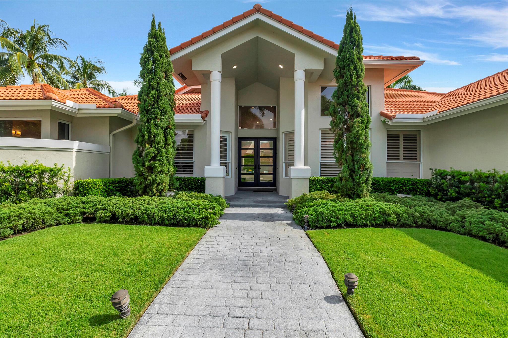 The Hamptons - Residential