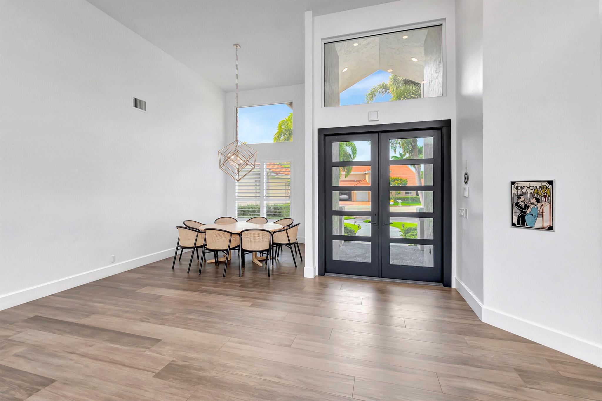 The Hamptons - Residential