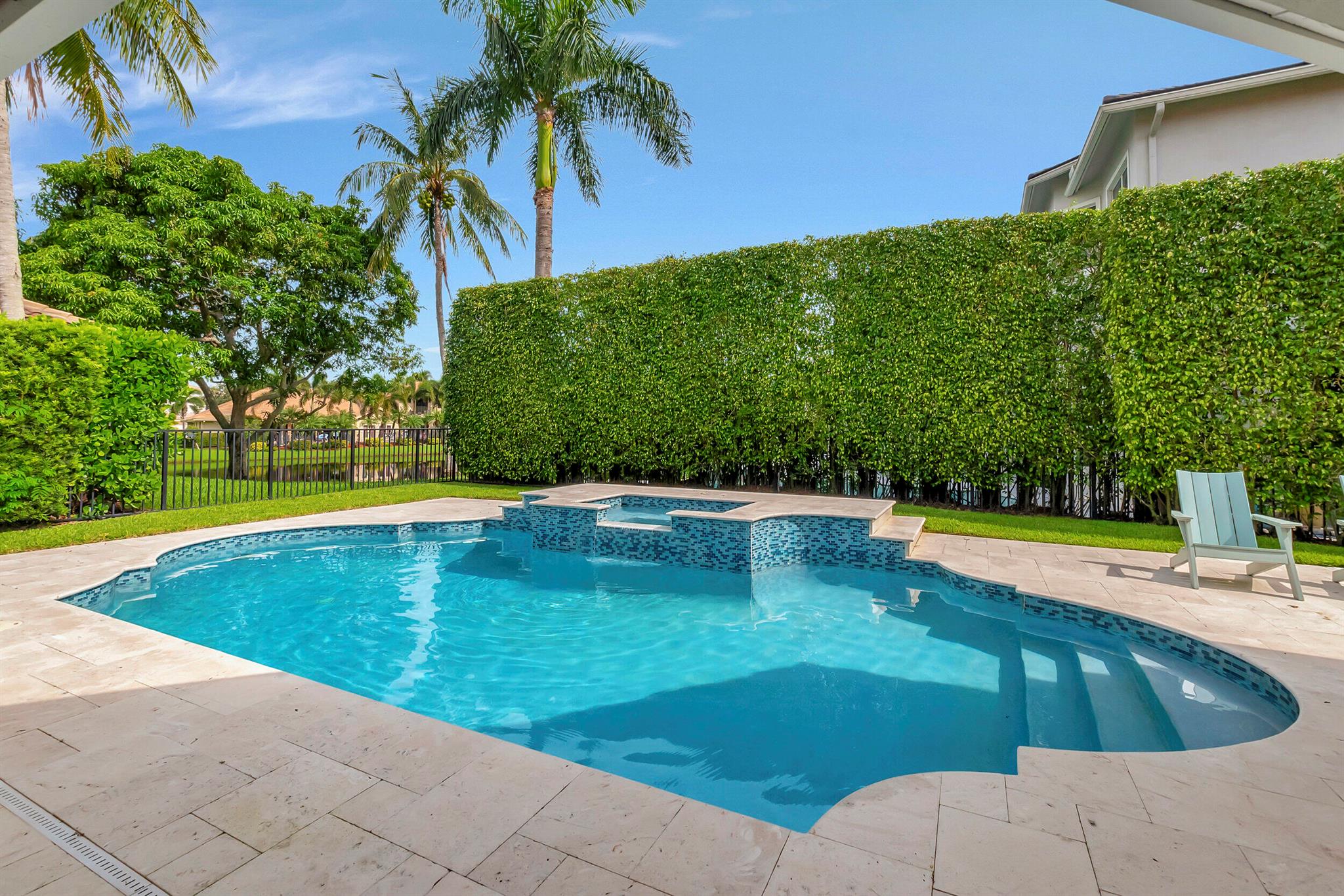 The Hamptons - Residential